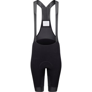 Isadore Women's Echelon Aero Bib Shorts 2.0 - Black XL