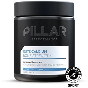 PILLAR Elite Calcium tablety uni