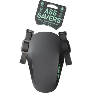 Ass Saver Mudder Mini - Black uni