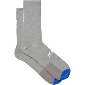 MAAP Flow Sock - shadow grey L/XL
