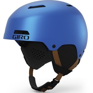 Giro Crue - Blue Shredy Yeti S-(52-55.5)