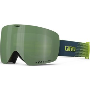 Giro Contour - Ano Lime Streaker/Vivid Envy + Vivid Infrared uni
