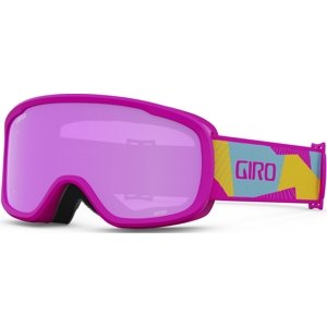 Giro Buster - Pink Geo Camo/Amber Pink uni