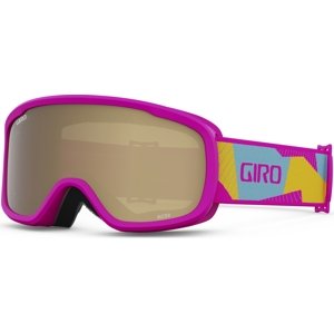 Giro Buster - Pink Geo Camo/Amber Rose uni