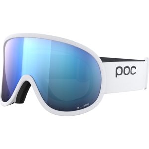 POC Retina - Hydrogen White/Partly Sunny Blue uni