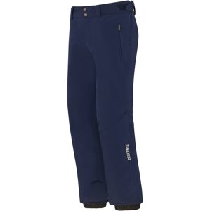 Descente Pánské lyžařské kalhoty Swiss Insulated Pants - Dark Night L