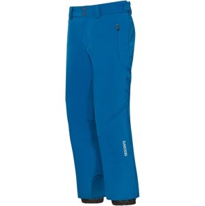Descente Pánské lyžařské kalhoty Swiss Insulated Pants - Lapis Blue XL