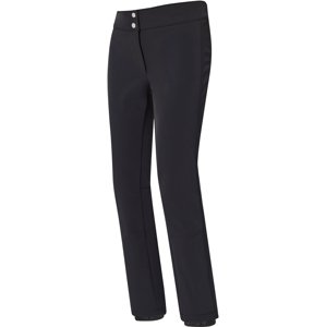 Descente Dámské lyžařské kalhoty Jacey Shell Pants - Black M