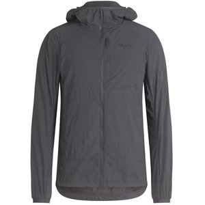 Rapha Men's Trail Insulated Jacket - Dark Grey/Black M