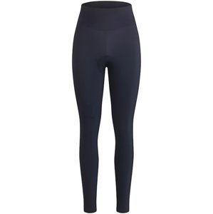 Rapha Women's Classic Winter Tights with Pad - Dark Navy/White L