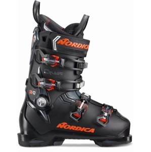 Nordica The Cruise 120 GW - black/anthracite/red 290