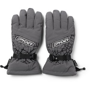 Spyder M Overweb GTX Gloves - polar 8.5-9