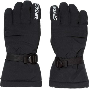 Spyder W Synthesis GTX Ski Gloves - black 7-7.5