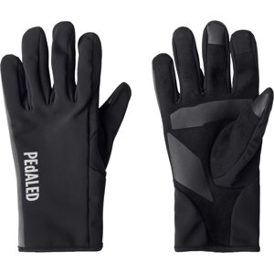 PEdALED Element Alpha Gloves - Black L