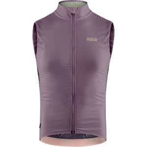 PEdALED Element Alpha® Vest - Lilac L
