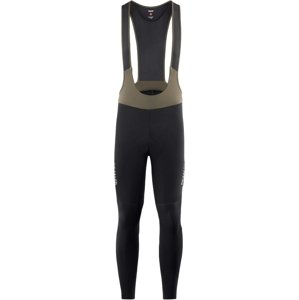 PEdALED Element Thermo Tights - Black L