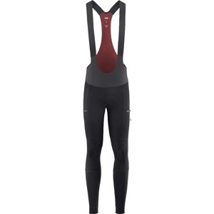 PEdALED Odyssey Tights - Black M