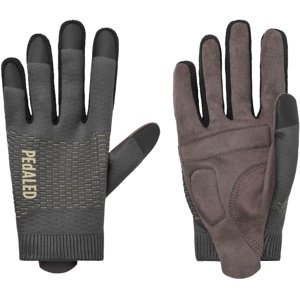 PEdALED Jary Gloves - Black L