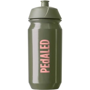 PEdALED Element Water Bottle 500Ml - Green 500ML