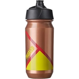PEdALED Odyssey Water Bottle 500Ml - Bronze XS5