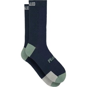 PEdALED Element Socks - Navy L