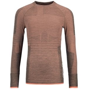 Ortovox 230 Competition Long Sleeve W - S