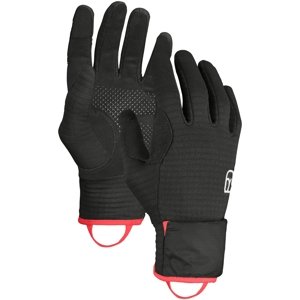 Ortovox Fleece Grid Cover Glove W - S