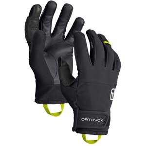 Ortovox Tour Light Glove M - black raven M