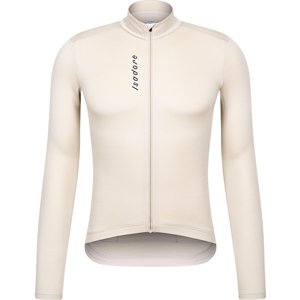 Isadore Signature Thermal Long Sleeve Jersey - Pelican M