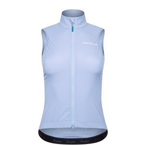 Isadore Women's Debut Wind Gilet - Eventide L