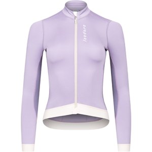 Isadore Women's Alternative Light Long Sleeve Jersey - Lavender Grey M