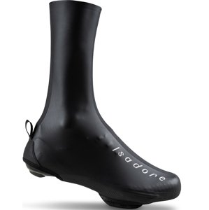 Isadore Rain Shoe Covers - Black L