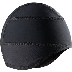 Isadore Deep Winter Hat - Black 2.0 uni