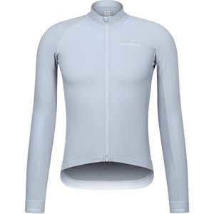 Isadore Debut Winter Long Sleeve Jersey - Stone Grey M